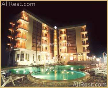 Ritza Hotel 1